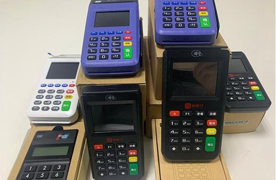 主流品牌POS機注銷流程，讓注冊不再超限！